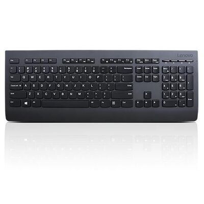 Lenovo - 4X30H56873 keyboard RF