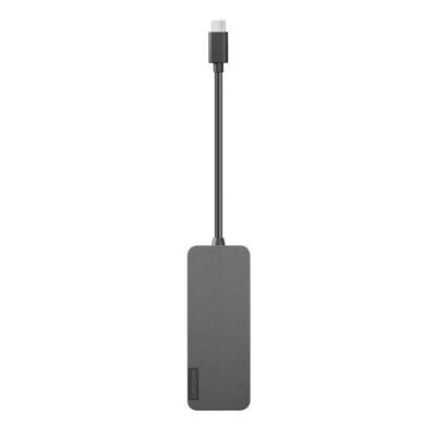 Lenovo - 4X90X21427 interface hub USB