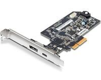 Lenovo - ThinkStation Rear Riser card