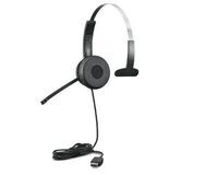 Lenovo - 100 Mono USB Headset