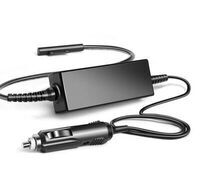 CoreParts - Car Adapter for MS Surface