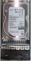 Hewlett Packard Enterprise - DRV 4TB HDD SAS6G 7.2K LFF