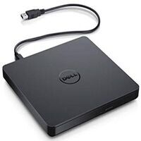 Dell - USB DVD Drive-DW316