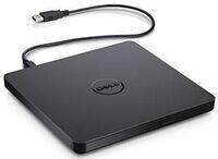 Dell - USB DVD