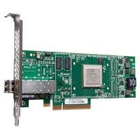 Hewlett Packard Enterprise - SN1000Q 16Gb 1P FC HBA