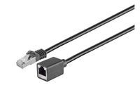 MicroConnect - S/FTP CAT6A Ext. cable 3m