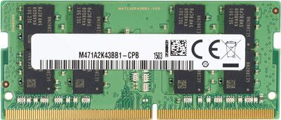 HP - 16GB DDR4-3200 SODIMM