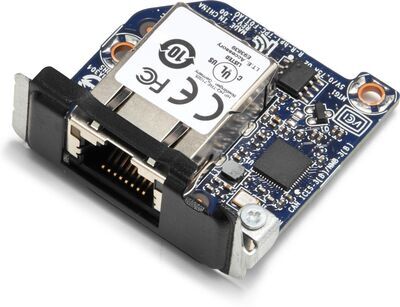 HP - 1GbE LAN Flex Port 2020