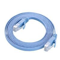 MicroConnect - Console Rollover Cable-RJ45 1m