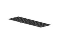 HP - Keyboard CP+PS BL SR INTL