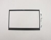 Lenovo - Drift2 AMD FRU RGB Bezel