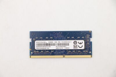 Lenovo - SoDIMM,16GB,DDR4,3200,Ramaxel