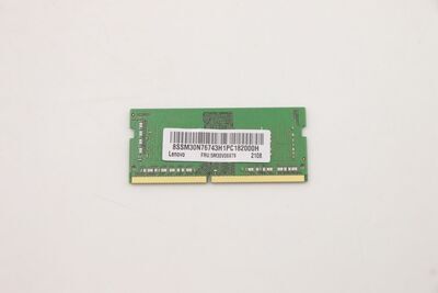 Lenovo - SODIMM,8GB,DDR4,3200,Hynix