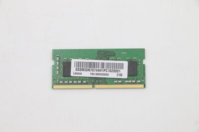 Lenovo - SODIMM,16GB,DDR4,3200,Hynix