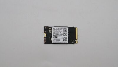 Lenovo - Samsung PM991A 256GB