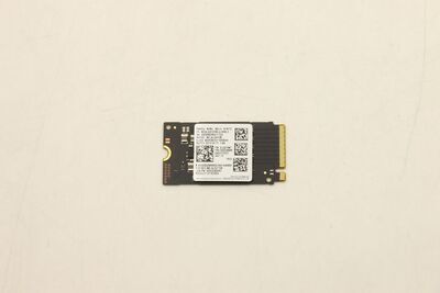 Lenovo - Samsung PM991A 512GB