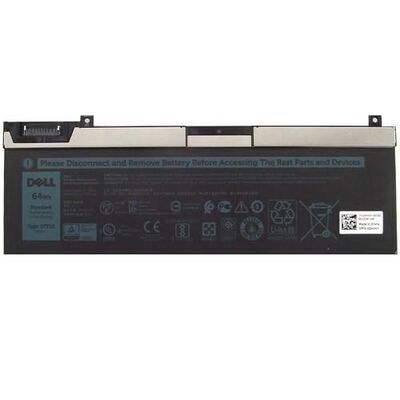 Dell - Battery