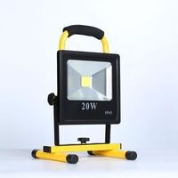 CoreParts - 20W Rechargeable LED