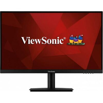 ViewSonic - 24" 16:9 (23.6") 1920 x 1080