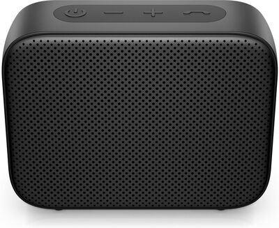 HP - Simba Blk BT Speaker EURO T