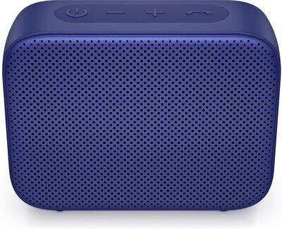 HP - Simba Blue BT Speaker EURO