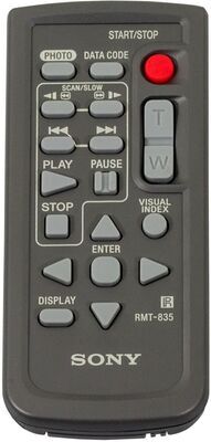 Sony - Remote Commander
