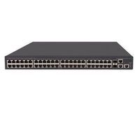 Hewlett Packard Enterprise - 5130-48G-POE+-2SFP+-2Xt