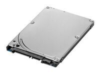 HP - 500GB SATA 6G 2.5 8GB SSHD