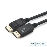 MicroConnect - 4K DisplayPort 1.2 Cable 3m