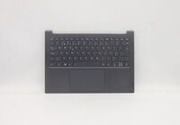 Lenovo - Upper Case ASM_POR L82NC SGY