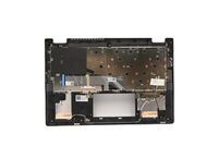 Lenovo - Upper Case ASM_HB W 82HU NFB