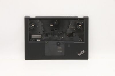 Lenovo - Black FRU cover for Lenovo