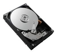 Dell - 2TB 3.5-inch SAS hard disk