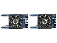 Hewlett Packard Enterprise - ML30 Gen9 Front PCI Fan Kit