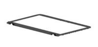 HP - Display bezel - For use on