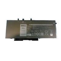 Dell - Laptop battery - 1 x 4-cell