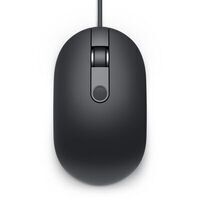 Dell - Mouse - USB MS819 - 1,000 dpi