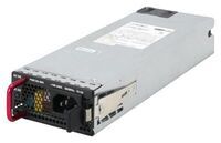 Hewlett Packard Enterprise - X362 720W AC POE Power