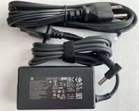 HP - AC Adapter  65W Npfc Smart 3P