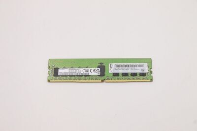 Lenovo - Memory 16GB TruDDR4 2933MHz