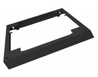 Lanview - 19" Rack plinth  H90 x B800 x