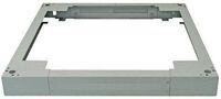 Lanview - 19" Rack plinth  H90 x B800 x