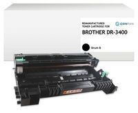 CoreParts - Toner Black DR3400