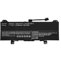 CoreParts - Laptop Battery for HP 47.30Wh
