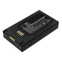 CoreParts - Battery 6.66Wh Li-ion 3.7V
