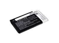 CoreParts - Battery 8.70Wh Li-ion 3.7V