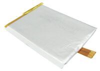 CoreParts - Battery 2.96Wh Li-Pol 3.7V