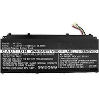 CoreParts - Laptop Battery for Acer