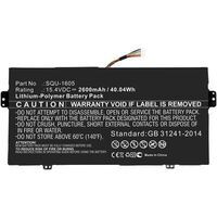 CoreParts - Laptop Battery for Acer