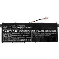 CoreParts - Laptop Battery for Acer